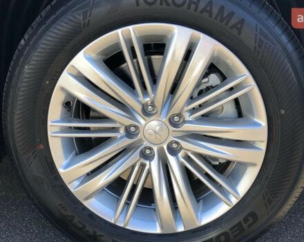 Міцубісі Аутлендер, об'ємом двигуна 2.49 л та пробігом 0 тис. км за 38037 $, фото 6 на Automoto.ua