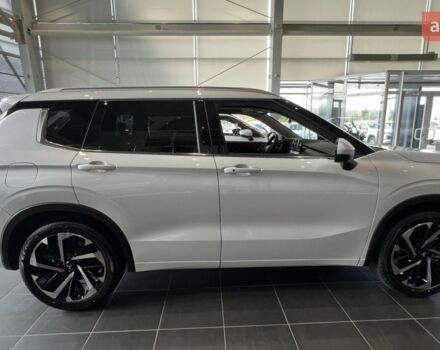 купить новое авто Мицубиси Аутлендер 2025 года от официального дилера Mitsubishi Арма Моторс Мицубиси фото