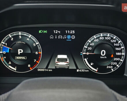 Мицубиси Аутлендер 2025 года купить новое авто Мицубиси Аутлендер 2025 года от официального дилера Mitsubishi Motors Чернівці Мицубиси фото