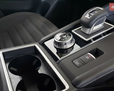 Мицубиси Аутлендер, объемом двигателя 2.49 л и пробегом 0 тыс. км за 36171 $, фото 15 на Automoto.ua