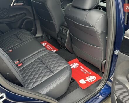 купить новое авто Мицубиси Аутлендер 2025 года от официального дилера Mitsubishi Motors Чернівці Мицубиси фото