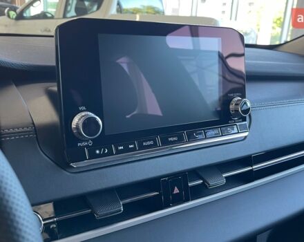 Мицубиси Аутлендер 2025 в Львове на Automoto.ua Мицубиси Аутлендер, объемом двигателя 2.49 л и пробегом 0 тыс. км за 39690 $, фото 19 на Automoto.ua