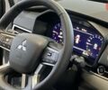 Міцубісі Аутлендер, об'ємом двигуна 2.49 л та пробігом 0 тис. км за 44522 $, фото 20 на Automoto.ua