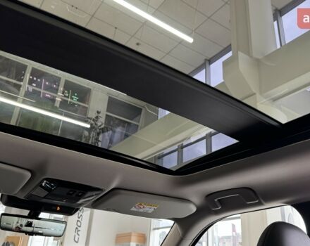 Мицубиси Аутлендер, объемом двигателя 2.49 л и пробегом 0 тыс. км за 44076 $, фото 41 на Automoto.ua