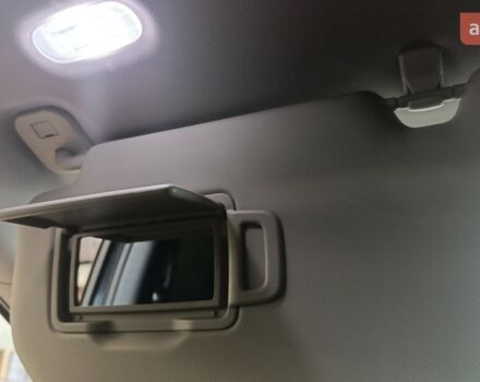 Мицубиси Аутлендер, объемом двигателя 2.49 л и пробегом 0 тыс. км за 44003 $, фото 43 на Automoto.ua