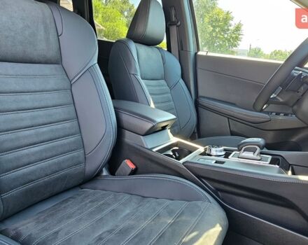 Міцубісі Аутлендер, об'ємом двигуна 2.49 л та пробігом 0 тис. км за 37683 $, фото 9 на Automoto.ua