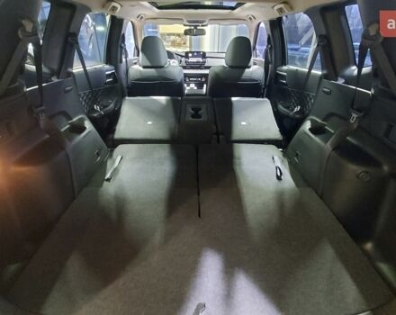 Міцубісі Аутлендер 2025 у Дніпро (Дніпропетровську) на Automoto.ua Міцубісі Аутлендер, об'ємом двигуна 2.49 л та пробігом 0 тис. км за 42310 $, фото 10 на Automoto.ua