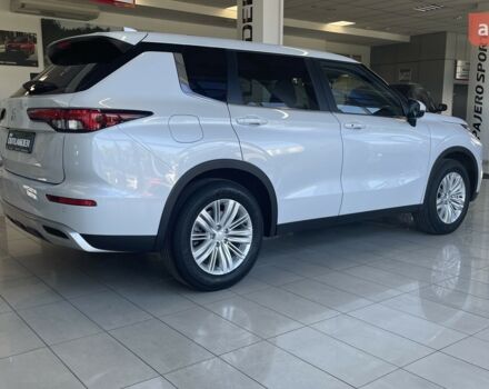 Мицубиси Аутлендер 2025 в Львове на Automoto.ua Мицубиси Аутлендер, объемом двигателя 2.49 л и пробегом 0 тыс. км за 39690 $, фото 9 на Automoto.ua