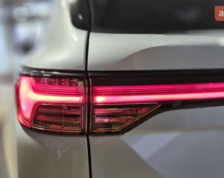 Мицубиси Аутлендер, объемом двигателя 2.49 л и пробегом 0 тыс. км за 44024 $, фото 6 на Automoto.ua