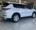 Мицубиси Аутлендер 2025 в Львове на Automoto.ua Мицубиси Аутлендер, объемом двигателя 2.49 л и пробегом 0 тыс. км за 39690 $, фото 9 на Automoto.ua