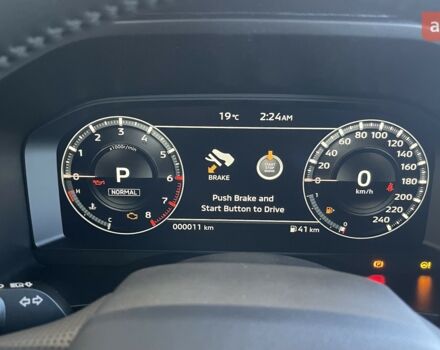 Мицубиси Аутлендер 2025 в Львове на Automoto.ua Мицубиси Аутлендер, объемом двигателя 2.49 л и пробегом 0 тыс. км за 39690 $, фото 22 на Automoto.ua