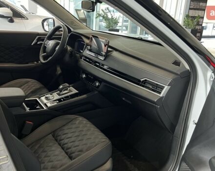 купить новое авто Мицубиси Аутлендер 2025 года от официального дилера Mitsubishi Арма Моторс Мицубиси фото