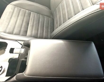 Міцубісі Аутлендер, об'ємом двигуна 2.49 л та пробігом 0 тис. км за 39643 $, фото 37 на Automoto.ua