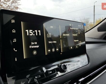 Мицубиси Аутлендер, объемом двигателя 2.49 л и пробегом 0 тыс. км за 44024 $, фото 40 на Automoto.ua