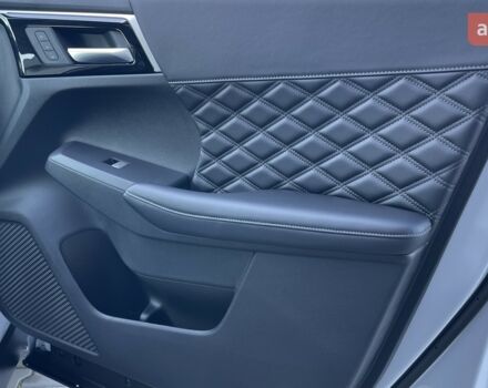 Мицубиси Аутлендер 2025 года купить новое авто Мицубиси Аутлендер 2025 года от официального дилера Mitsubishi Motors Чернівці Мицубиси фото