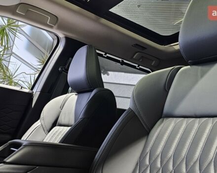 Мицубиси Аутлендер, объемом двигателя 2.49 л и пробегом 0 тыс. км за 44024 $, фото 15 на Automoto.ua