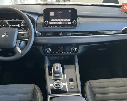 Мицубиси Аутлендер 2025 в Львове на Automoto.ua Мицубиси Аутлендер, объемом двигателя 2.49 л и пробегом 0 тыс. км за 39690 $, фото 17 на Automoto.ua