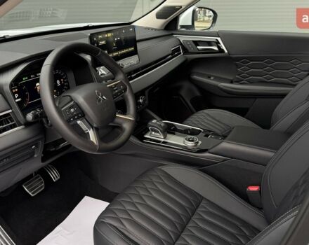 купить новое авто Мицубиси Аутлендер 2025 года от официального дилера Mitsubishi Motors Чернівці Мицубиси фото