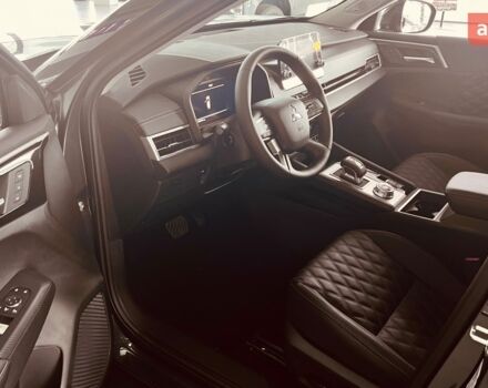 купить новое авто Мицубиси Аутлендер 2025 года от официального дилера ВТ МОТОРС Мицубиси фото