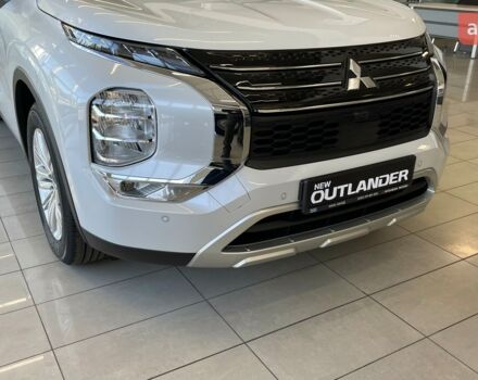 Мицубиси Аутлендер 2025 в Львове на Automoto.ua Мицубиси Аутлендер, объемом двигателя 2.49 л и пробегом 0 тыс. км за 39690 $, фото 3 на Automoto.ua