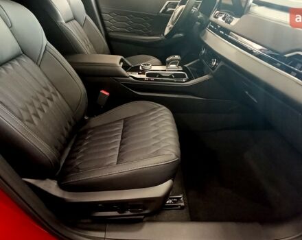 Мицубиси Аутлендер, объемом двигателя 2.49 л и пробегом 0 тыс. км за 44003 $, фото 11 на Automoto.ua