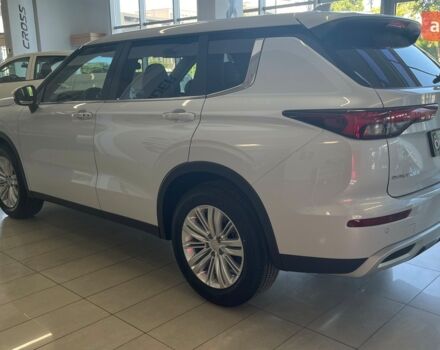 Мицубиси Аутлендер 2025 в Львове на Automoto.ua Мицубиси Аутлендер, объемом двигателя 2.49 л и пробегом 0 тыс. км за 39690 $, фото 12 на Automoto.ua