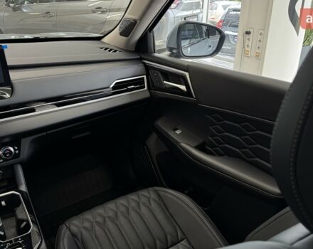 Мицубиси Аутлендер, объемом двигателя 2.49 л и пробегом 0 тыс. км за 44076 $, фото 26 на Automoto.ua