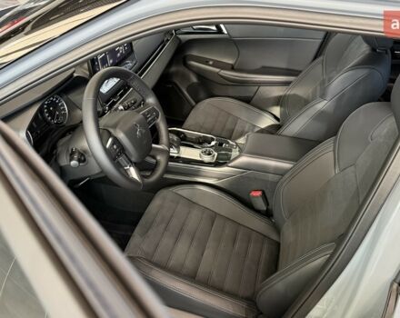 купить новое авто Мицубиси Аутлендер 2025 года от официального дилера Автоцентр AUTO.RIA Мицубиси фото