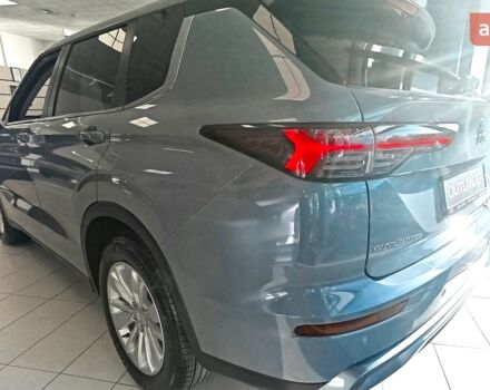 Міцубісі Аутлендер, об'ємом двигуна 2.49 л та пробігом 0 тис. км за 39643 $, фото 6 на Automoto.ua