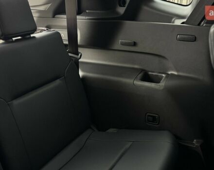 купить новое авто Мицубиси Аутлендер 2025 года от официального дилера Mitsubishi Motors Чернівці Мицубиси фото