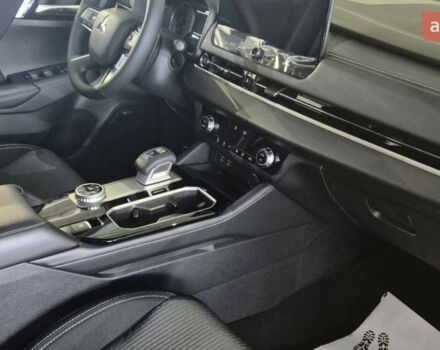 купить новое авто Мицубиси Аутлендер 2025 года от официального дилера Ньютон Авто Місто Мицубиси фото