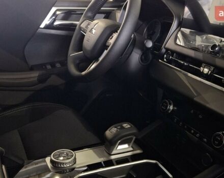 купить новое авто Мицубиси Аутлендер 2025 года от официального дилера Ньютон Авто Місто Мицубиси фото