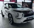 купить новое авто Мицубиси Аутлендер 2025 года от официального дилера ВТ МОТОРС Мицубиси фото