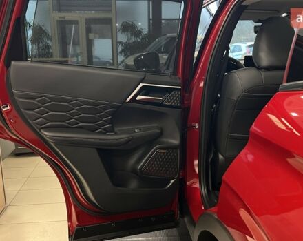 купить новое авто Мицубиси Аутлендер 2025 года от официального дилера Автоцентр AUTO.RIA Мицубиси фото