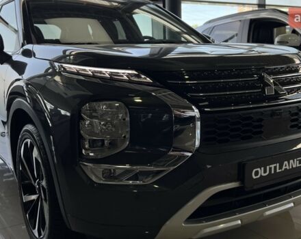 купить новое авто Мицубиси Аутлендер 2025 года от официального дилера Автоцентр AUTO.RIA Мицубиси фото