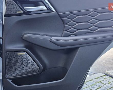 Мицубиси Аутлендер, объемом двигателя 2.49 л и пробегом 0 тыс. км за 44024 $, фото 20 на Automoto.ua