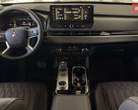 купить новое авто Мицубиси Аутлендер 2025 года от официального дилера Mitsubishi "Аеліта" Мицубиси фото