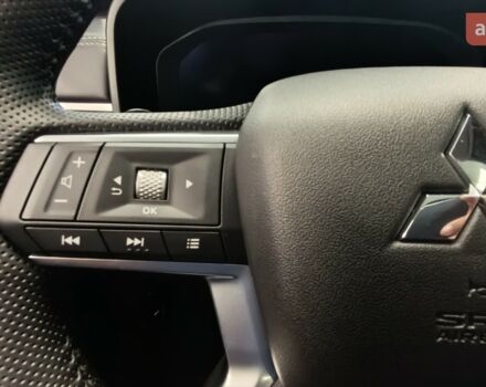 Мицубиси Аутлендер, объемом двигателя 2.49 л и пробегом 0 тыс. км за 44003 $, фото 19 на Automoto.ua