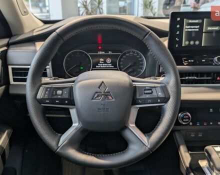Мицубиси Аутлендер 2025 в Житомире на Automoto.ua Мицубиси Аутлендер, объемом двигателя 2.49 л и пробегом 0 тыс. км за 39785 $, фото 16 на Automoto.ua