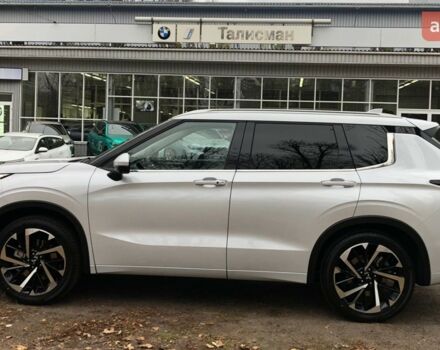 Мицубиси Аутлендер, объемом двигателя 2.49 л и пробегом 0 тыс. км за 39728 $, фото 2 на Automoto.ua