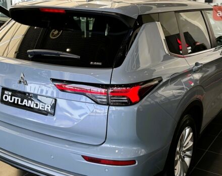 купить новое авто Мицубиси Аутлендер 2025 года от официального дилера Автоцентр AUTO.RIA Мицубиси фото