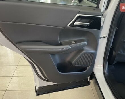 Мицубиси Аутлендер 2025 в Львове на Automoto.ua Мицубиси Аутлендер, объемом двигателя 2.49 л и пробегом 0 тыс. км за 39690 $, фото 34 на Automoto.ua