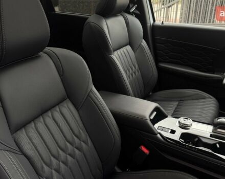 купить новое авто Мицубиси Аутлендер 2025 года от официального дилера Mitsubishi Motors Чернівці Мицубиси фото