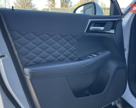 Мицубиси Аутлендер 2025 года купить новое авто Мицубиси Аутлендер 2025 года от официального дилера Mitsubishi Motors Чернівці Мицубиси фото