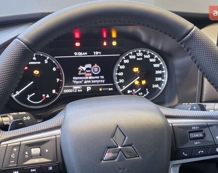 купить новое авто Мицубиси Аутлендер 2025 года от официального дилера «СТАН АВТО» офіційний дилер Mitsubishi Motors Мицубиси фото