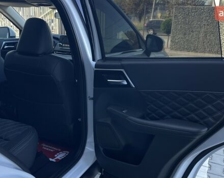 Мицубиси Аутлендер 2025 года купить новое авто Мицубиси Аутлендер 2025 года от официального дилера Mitsubishi Motors Чернівці Мицубиси фото