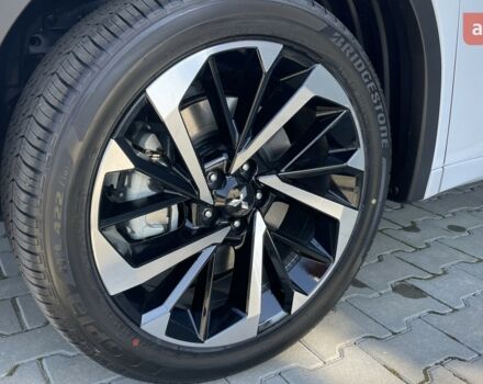 Мицубиси Аутлендер 2025 года купить новое авто Мицубиси Аутлендер 2025 года от официального дилера Mitsubishi Motors Чернівці Мицубиси фото