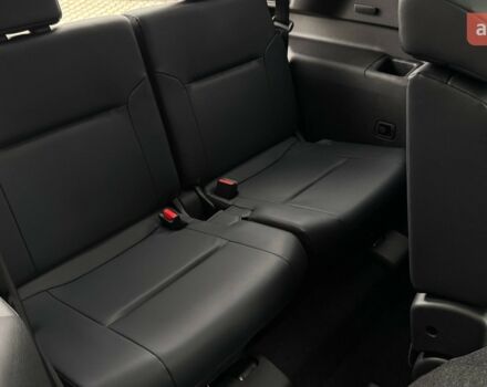 купить новое авто Мицубиси Аутлендер 2025 года от официального дилера Mitsubishi Motors Чернівці Мицубиси фото