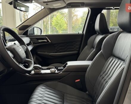 Мицубиси Аутлендер, объемом двигателя 2.49 л и пробегом 0 тыс. км за 44076 $, фото 33 на Automoto.ua