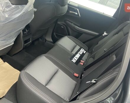 Мицубиси Аутлендер, объемом двигателя 2.49 л и пробегом 0 тыс. км за 33176 $, фото 12 на Automoto.ua